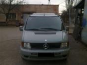 Зображення Mercedes-Benz Vito
