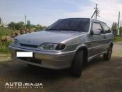 Изображение VAZ 2113