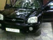 Image Hyundai Santa Fe