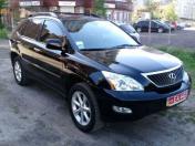 Изображение Lexus RX
