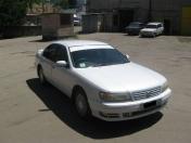 Image Nissan Cefiro