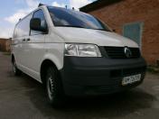 Изображение Volkswagen Transporter