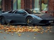 Изображение Lamborghini Murcielago