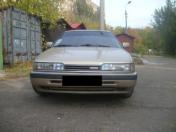 Image Mazda 626