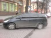 Image Mitsubishi Grandis