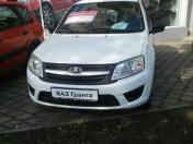Image VAZ новый модель