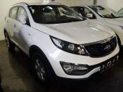 Image Kia Sportage