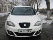 Image SEAT Alhambra