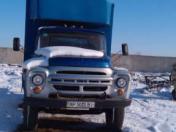 Изображение ZIL 130