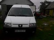 Изображение Peugeot Expert