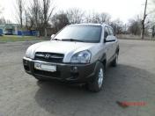 Изображение Hyundai Tucson