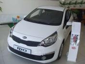 Зображення Kia Rio