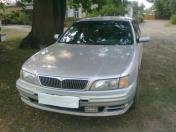 Изображение Nissan Maxima