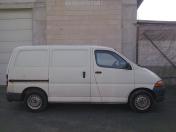 Зображення Toyota Hiace
