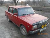 Зображення VAZ 2107