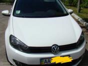 Изображение Volkswagen Golf