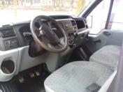 Изображение Ford Aerostar