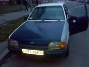 Изображение Ford Orion