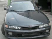 Image Mitsubishi Galant
