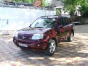 Зображення Nissan X-Trail