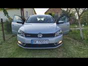 Image Volkswagen Passat