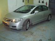 Изображение Honda Civic