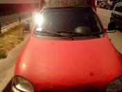 Image Opel Combo