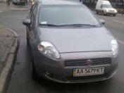 Image Fiat Punto