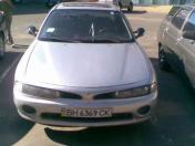 Изображение Mitsubishi Galant