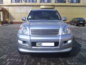 Зображення Toyota Land Cruiser Prado