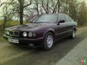 Изображение BMW 520i