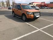 Image Land Rover Freelander