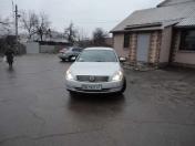 Image Nissan Teana