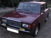 Изображение VAZ 2107