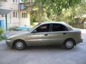 Image Daewoo Sens