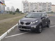 Image Kia Sportage