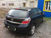 Изображение Opel Astra