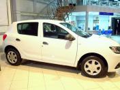 Image Renault Sandero