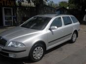 Изображение Skoda Octavia