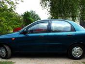 Image Daewoo Sens