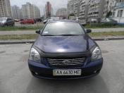 Изображение Kia Magentis