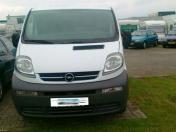 Зображення Opel Vivaro