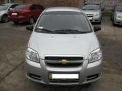Зображення Chevrolet Aveo