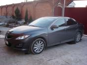 Image Mazda 6