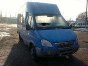 Image GAZ СПВ-20 РУТА