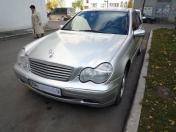 Image Mercedes-Benz C-класс