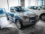 Image Nissan Juke