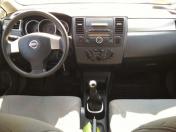 Image Nissan Tiida