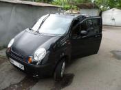 Изображение Daewoo Matiz