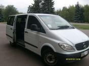 Изображение Mercedes-Benz Vito